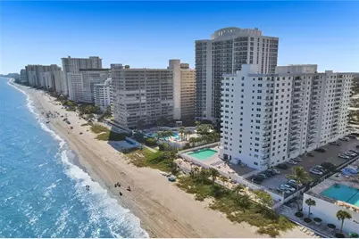 4250  Galt Ocean Dr, Unit #7N, Fort Lauderdale, FL 33308 - Photo 49