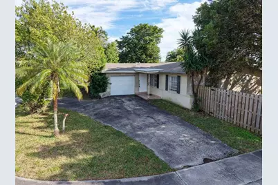 9370 NW 25th Ct, Sunrise, FL 33322 - Photo 51