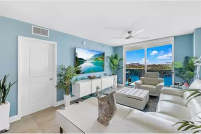 2641 N Flamingo Rd, Unit #1105N, Sunrise, FL 33323 - Photo 5