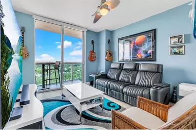 2641 N Flamingo Rd, Unit #1105N, Sunrise, FL 33323 - Photo 27