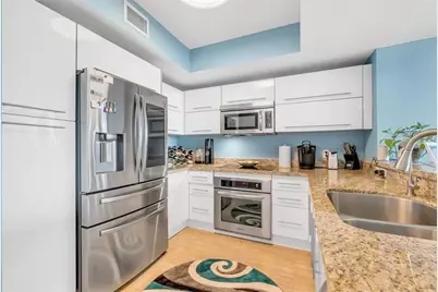 2641 N Flamingo Rd, Unit #1105N, Sunrise, FL 33323 - Photo 3