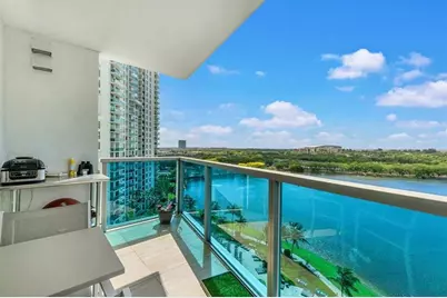 2641 N Flamingo Rd, Unit #1105N, Sunrise, FL 33323 - Photo 13