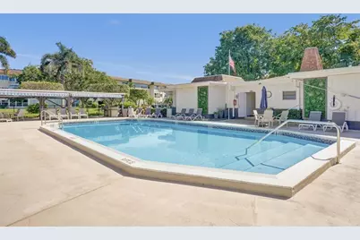 3501 NW 47th Ave, Unit #503, Lauderdale Lakes, FL 33319 - Photo 29