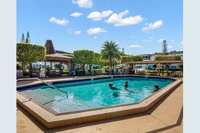 3501 NW 47th Ave, Unit #503, Lauderdale Lakes, FL 33319 - Photo 35