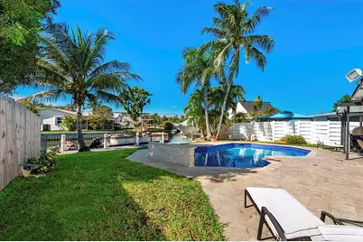 825  Argonaut Isle, Dania Beach, FL 33004 - Photo 1