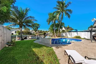 825 Argonaut Isle, Dania Beach, FL 33004 - Photo 1