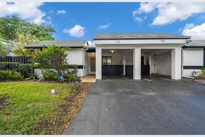 370  Fairway Circle, Unit #13, Weston, FL 33326 - Photo 1