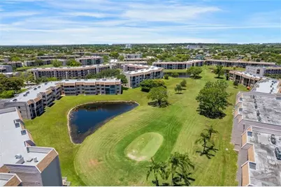 10101  Sunrise Lakes Blvd, Unit #410, Sunrise, FL 33322 - Photo 33