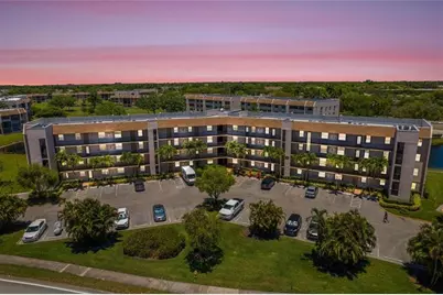 10101  Sunrise Lakes Blvd, Unit #410, Sunrise, FL 33322 - Photo 37