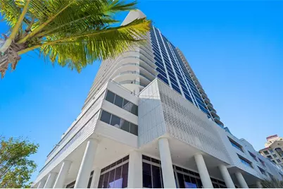 151 N Seabreeze Blvd, Unit #1103-E, Fort Lauderdale, FL 33304 - Photo 1