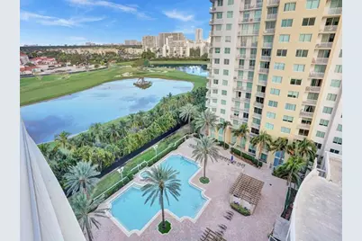 1755 E Hallandale Beach Blvd, Unit #Ph02, Hallandale Beach, FL 33009 - Photo 17