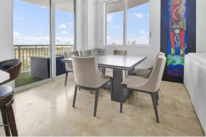 1755 E Hallandale Beach Blvd, Unit #Ph02, Hallandale Beach, FL 33009 - Photo 3