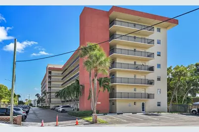 2350 NE 14th Street Cswy, Unit #609, Pompano Beach, FL 33062 - Photo 33