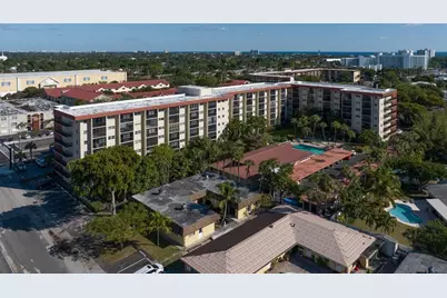 2350 NE 14th Street Cswy, Unit #609, Pompano Beach, FL 33062 - Photo 41