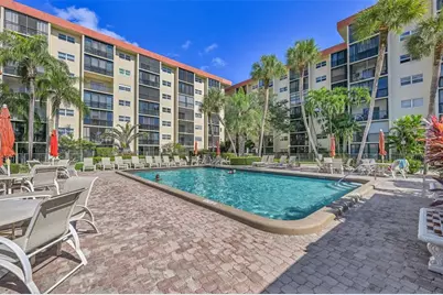 2350 NE 14th Street Cswy, Unit #609, Pompano Beach, FL 33062 - Photo 23