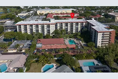 2350 NE 14th Street Cswy, Unit #609, Pompano Beach, FL 33062 - Photo 39