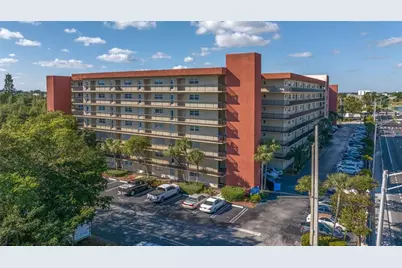 2350 NE 14th Street Cswy, Unit #609, Pompano Beach, FL 33062 - Photo 35