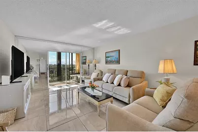 2350 NE 14th Street Cswy, Unit #609, Pompano Beach, FL 33062 - Photo 1