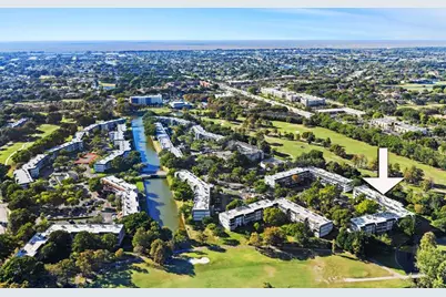 8341  Sands Point Blvd, Unit #B101, Tamarac, FL 33321 - Photo 1