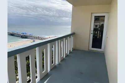 305 N Pompano Beach Blvd, Unit #1511, Pompano Beach, FL 33062 - Photo 7