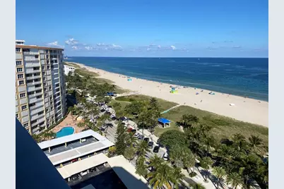 305 N Pompano Beach Blvd, Unit #1511, Pompano Beach, FL 33062 - Photo 5