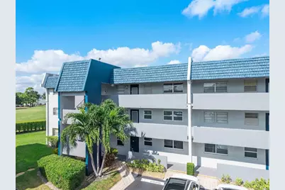 7807  Golf Circle Dr, Unit #211, Margate, FL 33063 - Photo 29