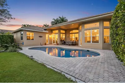 12040 NW 49th Dr, Coral Springs, FL 33076 - Photo 3