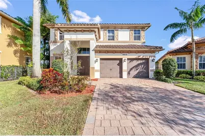 9810 S Miralago Way, Parkland, FL 33076 - Photo 3