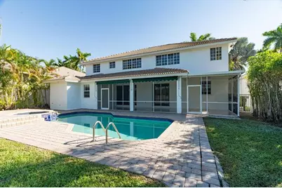 2543  Hunters Run Way, Weston, FL 33327 - Photo 5