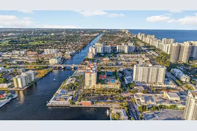 3020 NE 32nd Ave, Unit #1207, Fort Lauderdale, FL 33308 - Photo 63