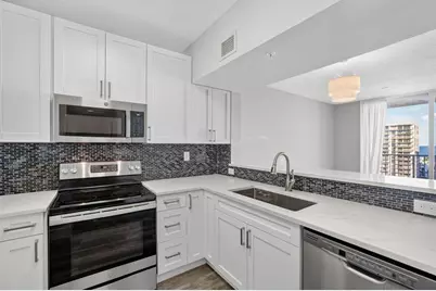 3020 NE 32nd Ave, Unit #1207, Fort Lauderdale, FL 33308 - Photo 1