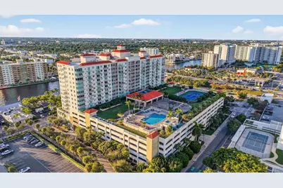 3020 NE 32nd Ave, Unit #1207, Fort Lauderdale, FL 33308 - Photo 31