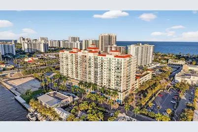 3020 NE 32nd Ave, Unit #1207, Fort Lauderdale, FL 33308 - Photo 69