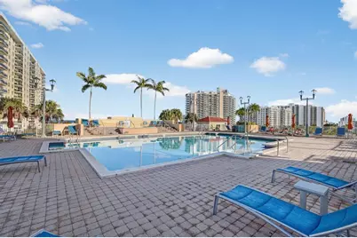 3020 NE 32nd Ave, Unit #1207, Fort Lauderdale, FL 33308 - Photo 47