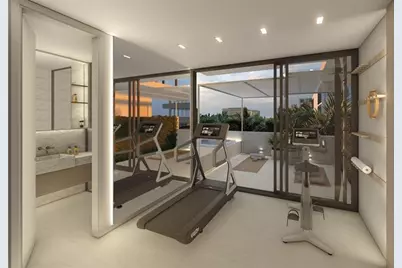 9700 W Bay Harbor Dr, Unit #Ph4/Ph5, Bay Harbor Islands, FL 33154 - Photo 13