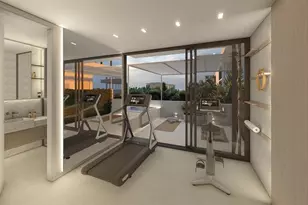 9700 W Bay Harbor Dr Unit #Ph4/Ph5, Bay Harbor Islands, FL 33154 - Photo 13