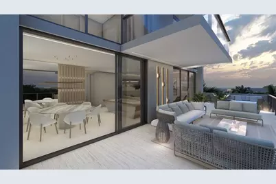 9700 W Bay Harbor Dr, Unit #Ph4/Ph5, Bay Harbor Islands, FL 33154 - Photo 15