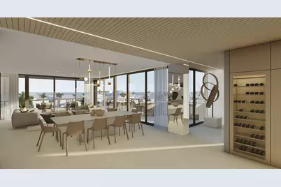 9700 W Bay Harbor Dr, Unit #Ph4/Ph5, Bay Harbor Islands, FL 33154 - Photo 9