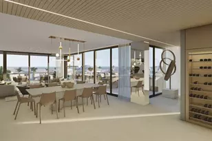 9700 W Bay Harbor Dr Unit #Ph4/Ph5, Bay Harbor Islands, FL 33154 - Photo 9