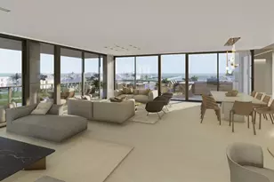 9700 W Bay Harbor Dr Unit #Ph4/Ph5, Bay Harbor Islands, FL 33154 - Photo 11