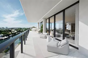 9700 W Bay Harbor Dr Unit #Ph4/Ph5, Bay Harbor Islands, FL 33154 - Photo 5