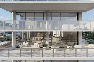 9700 W Bay Harbor Dr Unit #Ph4/Ph5, Bay Harbor Islands, FL 33154 - Photo 3