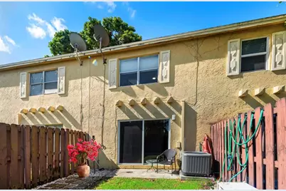 10717  La Placida Dr, Unit #1-3, Coral Springs, FL 33065 - Photo 21