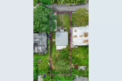 409 N 61st Ter, Hollywood, FL 33024 - Photo 9