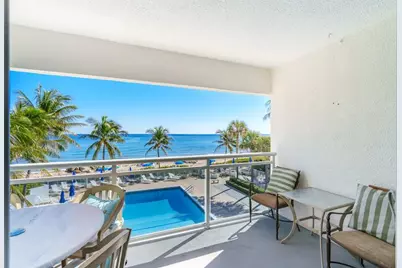 500 SE 21st Ave, Unit #308, Deerfield Beach, FL 33441 - Photo 11