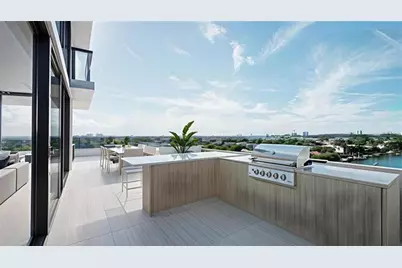 9700 W Bay Harbor Dr, Unit #Ph5, Bay Harbor Islands, FL 33154 - Photo 15