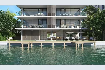 9700 W Bay Harbor Dr, Unit #Ph5, Bay Harbor Islands, FL 33154 - Photo 3