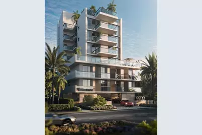 9700 W Bay Harbor Dr, Unit #Ph5, Bay Harbor Islands, FL 33154 - Photo 1