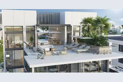 9700 W Bay Harbor Dr, Unit #Ph5, Bay Harbor Islands, FL 33154 - Photo 5