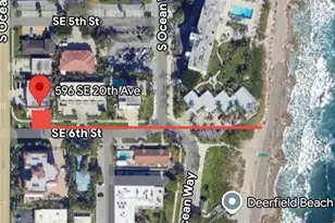 596 SE 20th Ave, Deerfield Beach, FL 33441 - Photo 3